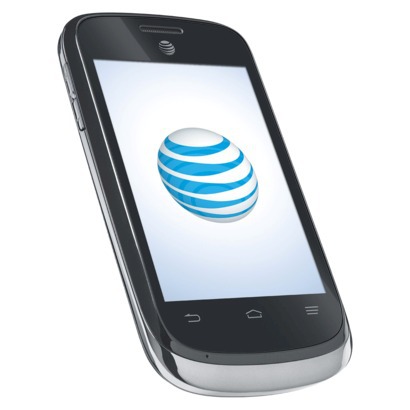 buy used Cell Phone & PDAs ZTE Z992 Avail 2